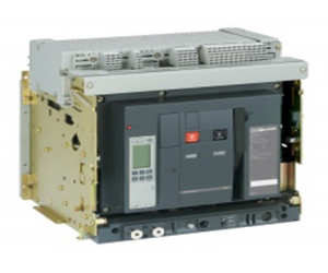 Masterpact NT & Accessories