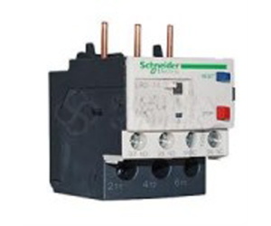 Relay nhiệt TeSys loại LRD