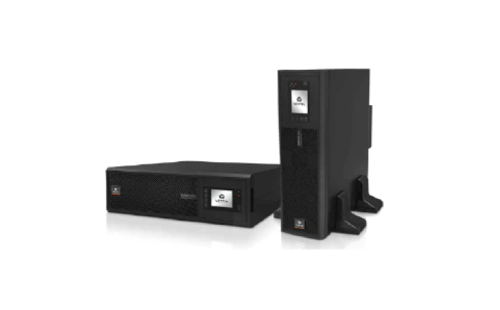 UPS VERTIV LIEBERT ITA2 10KVA 16 BLOCK PIN
