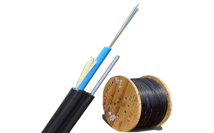 Cáp quang 8 FO
