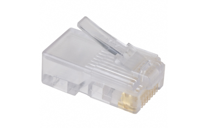 Đầu cắm Module plug RJ45