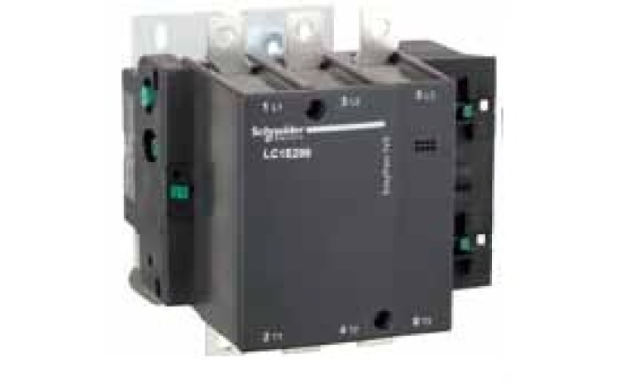 Contactor TVS
