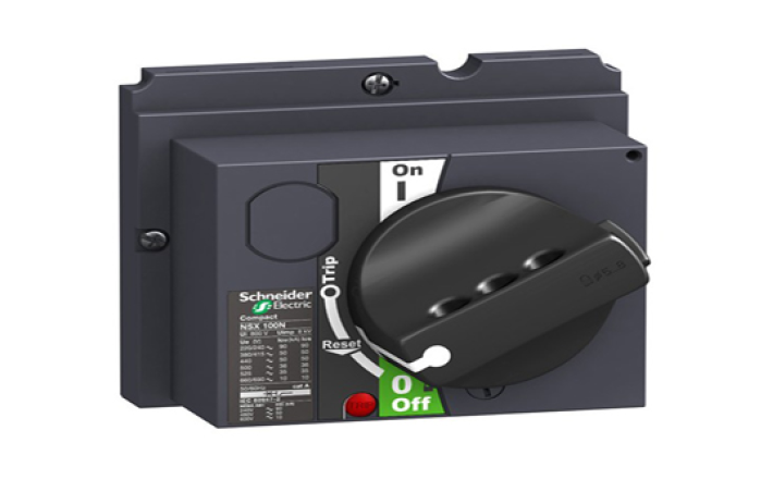 Compact NSX accessories