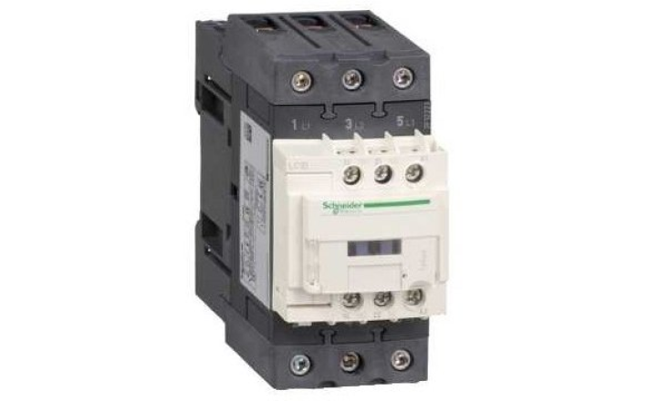 Khởi động từ Tesys loại LC1D