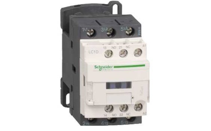 Contactor LC1D