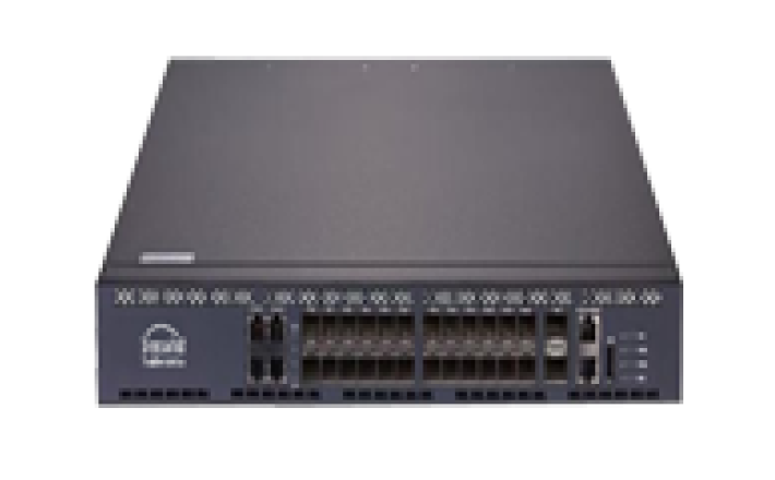 Ethernet routing switch 14 port 10G + 2 port 40G