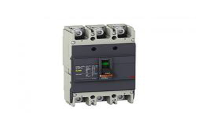 Easypact EZCV250 ELCB