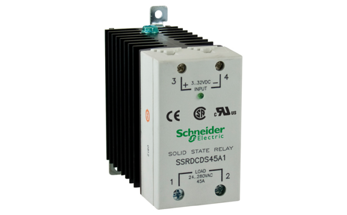 SSR Relay - Solid state relay