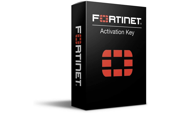 Bản quyền phần mềm FortiGate FC-10-0501E