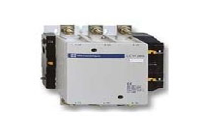 Contactor TeSys F