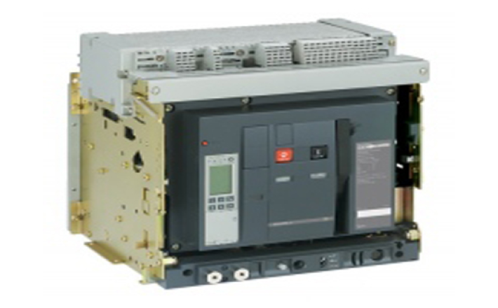 Masterpact NT & Accessories