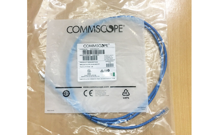 Dây Nhảy Patch Cord 1.5M