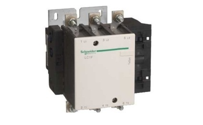 Contactor LC1F