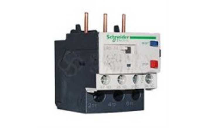 Relay nhiệt TeSys loại LRD