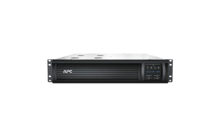 Bộ lưu điện 1KVA/800W